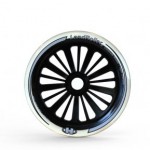 Landroller_Mojo_180mm_Wheel_Clear1