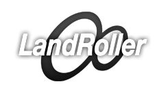 Logo LandRoller