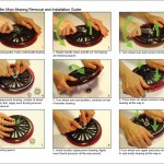 bearing-installation